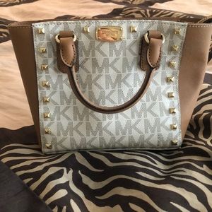 Michael Kors small tote
